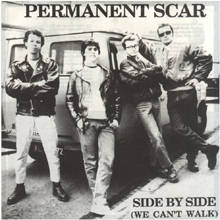 EP PERMANENT SCAR