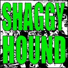 EP SHAGGY HOUND
