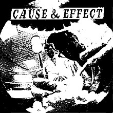 EP CAUSE 'N' EFFECT