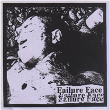 EP FAILURE FACE / ULCER