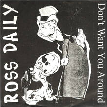 EP ROSS DAILY / SOCKEYE