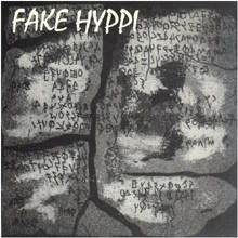 EP FAKE HYPPI