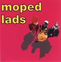 CD MOPED LADS
