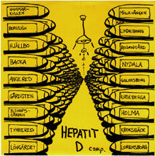 EP V/A HEPATIT D