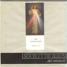 EP SOCIETY OF JESUS