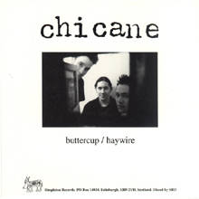 EP CHICANE / GRISWOLD