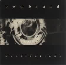 CD BOMBRAID