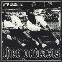 EP THEE OUTCASTS