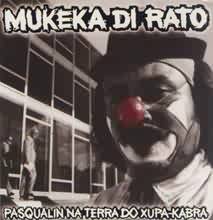 CD MUKEKA DI RATO
