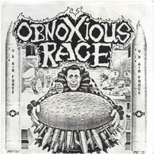EP OBNOXIOUS RACE