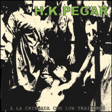 EP H.K.PEGAR