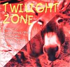 CD V/A TWILIGHT ZONE