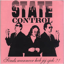 EP STATE CONTROL