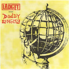 EP LADGET / DADDY LONGLEG