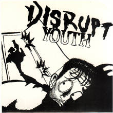 EP DISRUPT YOUTH
