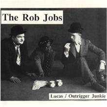 EP ROB JOBS (THE)