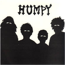 EP HUMPY