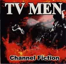 CD TV MEN