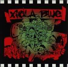 CD XIOLA BLUE