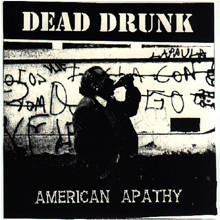 EP DEAD DRUNK