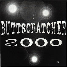 EP BUTTSCRATCHER 2000