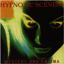 EP HYPNOTIC SCENERY / VACUUM