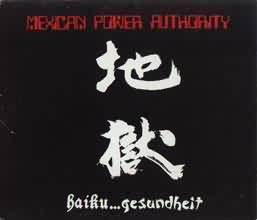 CD MEXICAN POWER AUTHORITY