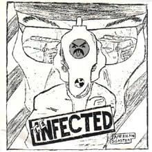 EP INFECTED (THE)