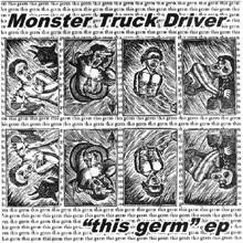 EP MONSTER TRUCK DRIVER