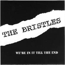 EP BRISTLES (THE)