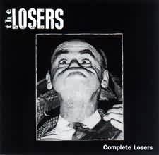 CD LOSERS (THE)