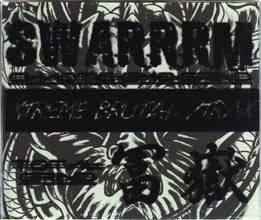 CD SWARRRM / FUGAKU
