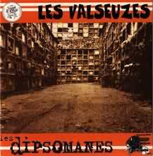 CD VALSEUZES / DIPSOMANES