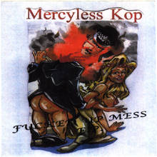 EP MERCILESS KOP