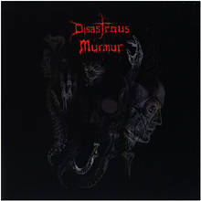 EP DISASTROUS MURMUR / EMBEDDED
