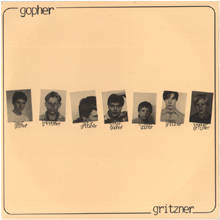 EP GOPHER / GRITZNER