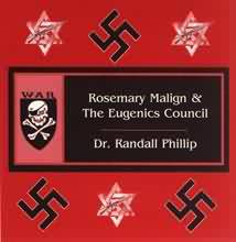 CD ROSEMARY MALIGN & E.C./ DR.RANDALL PHILLIP