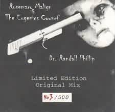 CD ROSEMARY MALIGN & E.C./ DR.RANDALL PHILLIP