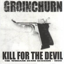 EP GROINCHURN / GRIMNESS