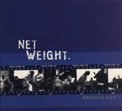 CD NET WEIGHT