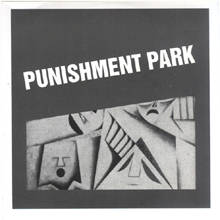 EP PUNISHMENT PARK / LYSINA LENINA