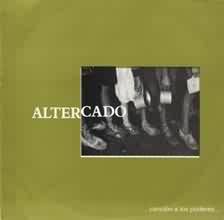 CD ALTERCADO