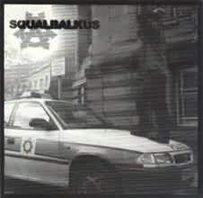 CD-R SQUALBALKUS