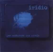 CD IRIDIO
