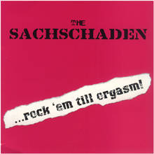 EP SACHSCHADEN (THE)