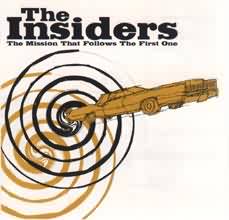 CD INSIDERS (THE)
