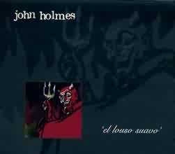 CD JOHN HOLMES