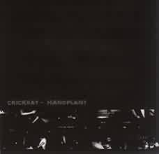 CD CRICKBAT / HANDPLANT
