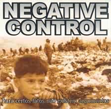 CD NEGATIVE CONTROL