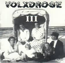 CD V/A VOLXDROGE III